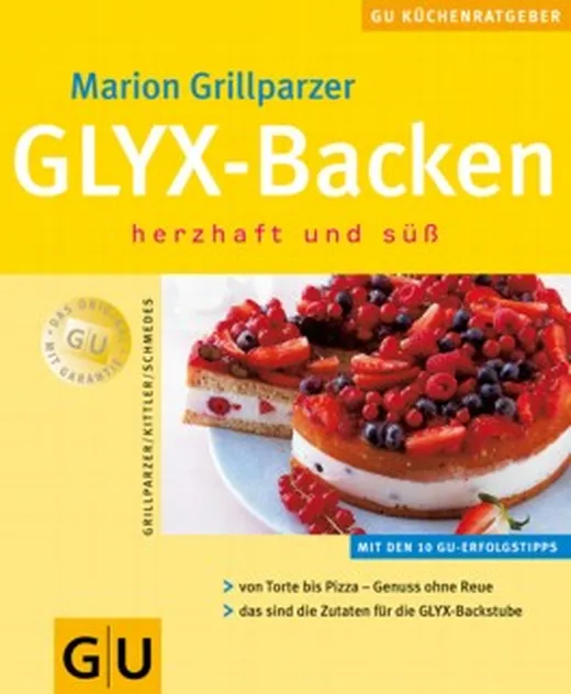 GLYX-Backen