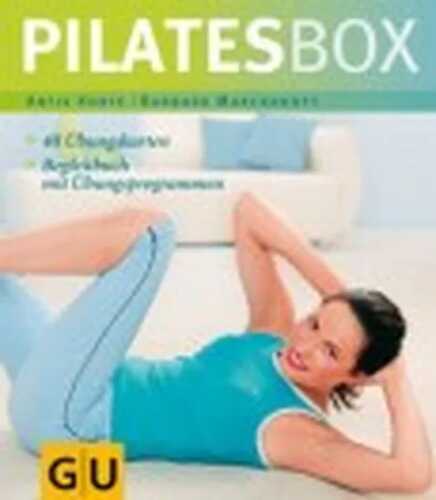 PilatesBox
