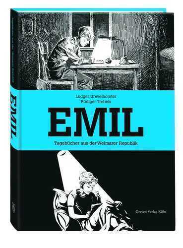 Emil — Ludger Grevelhörster