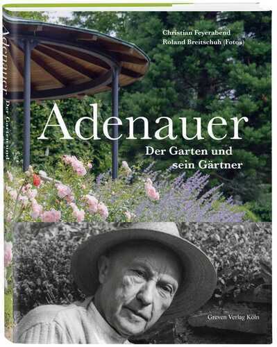 Adenauer — Christian Feyerabend