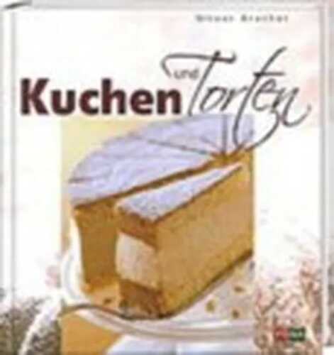 Kuchen & Torten