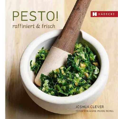 PESTO !