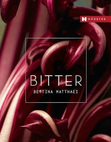 BITTER — Bettina Matthaei