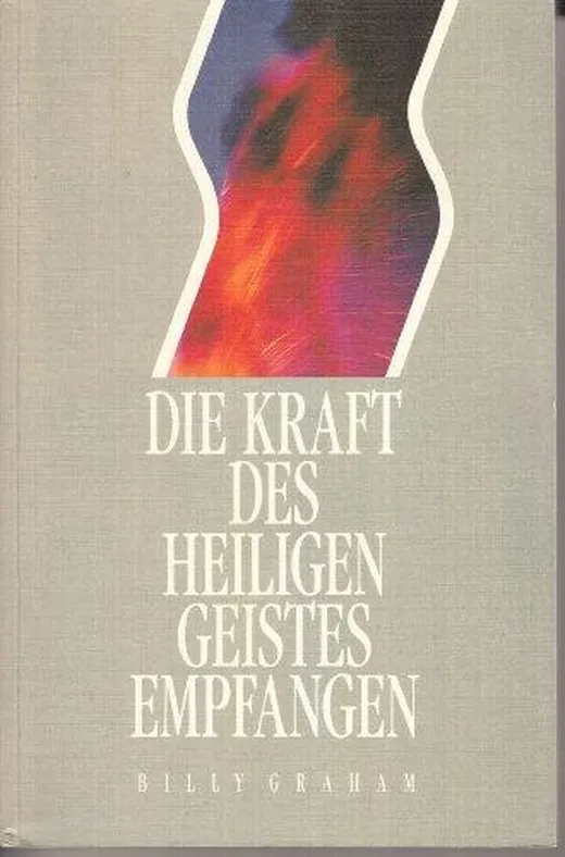 Die Kraft des Heiligen Geistes empfangen (TELOS - Paperbacks)