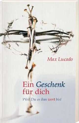 Ein Geschenk für dich