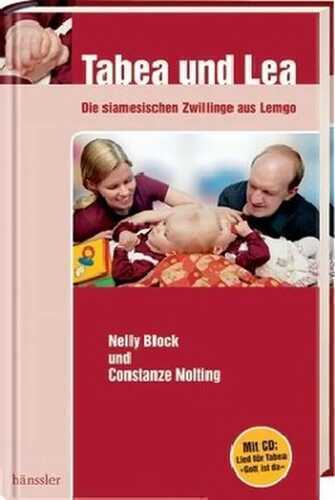 Tabea und Lea — Nelly Block