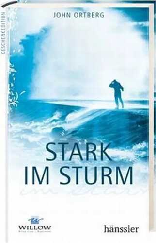 Stark im Sturm