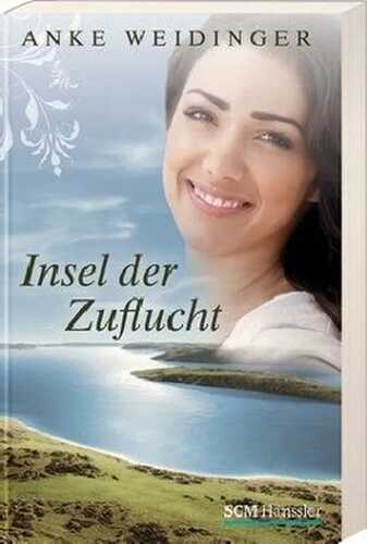 Insel der Zuflucht