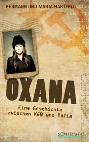 Oxana — Hermann Hartfeld