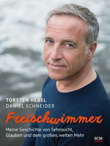 Freischwimmer — Torsten Hebel