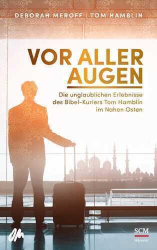 Vor aller Augen