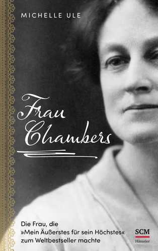 Frau Chambers — Michelle Ule
