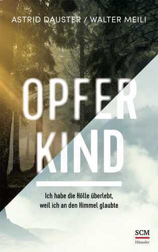 Opferkind — Astrid Dauster