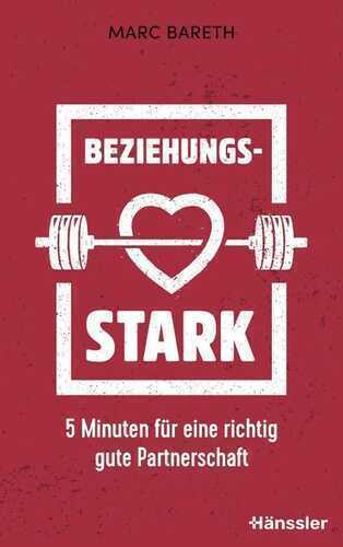 Beziehungsstark