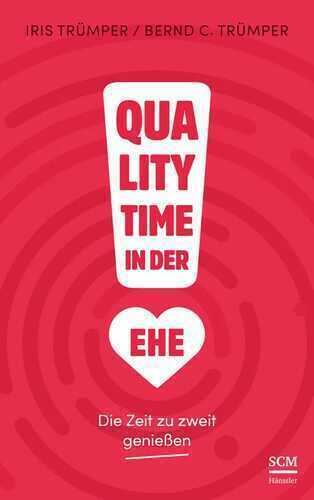 Quality Time in der Ehe