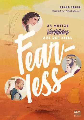 Fearless — Tabea Tacke