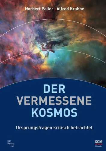 Der vermessene Kosmos — Norbert Pailer
