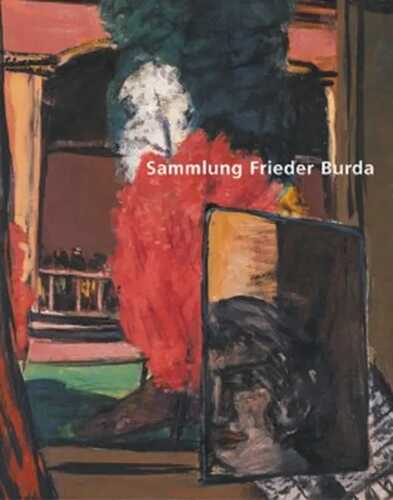 Sammlung Frieder Burda