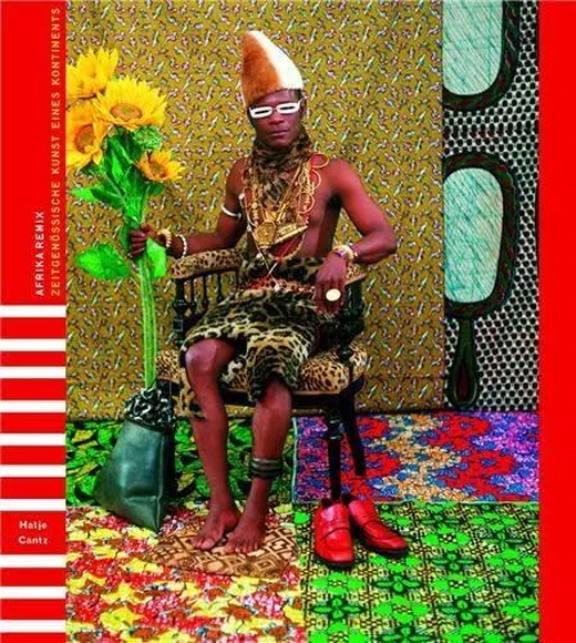 Africa Remix: Zeitgenössische Kunst eines Kontinents