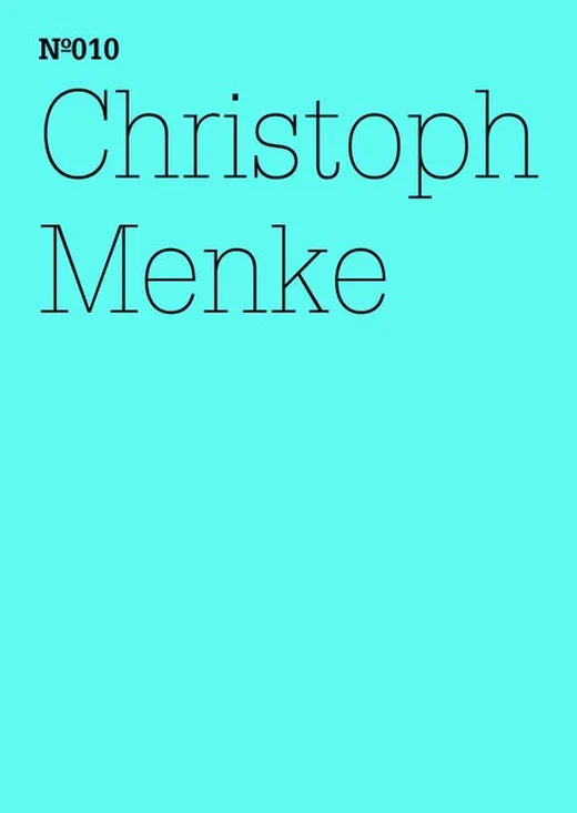 Christoph Menke