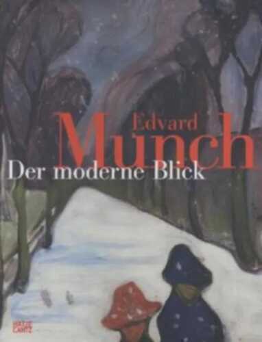 Edvard Munch — Clément Chéroux