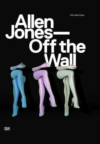 Allen Jones
