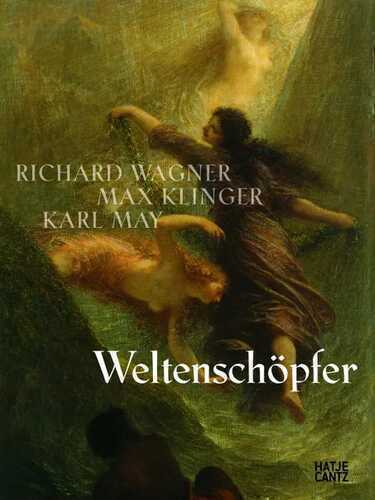 Weltenschöpfer — Museum der bildenden Künste Leipzig