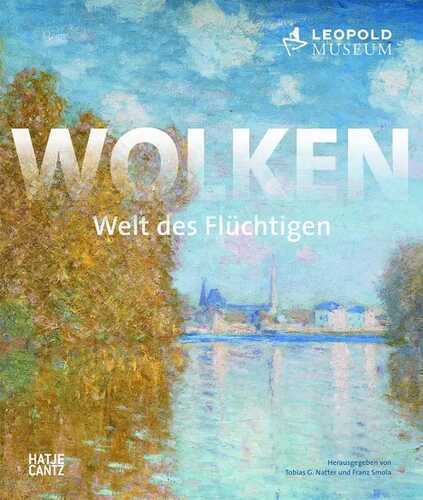 Wolken — Tobias G. Natter