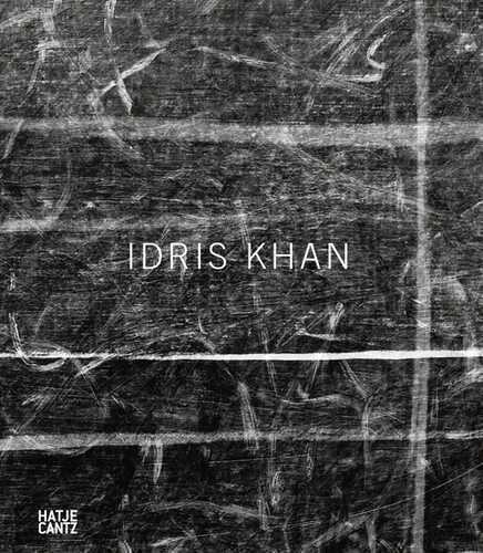 Idris Khan — Oliver Basciano,