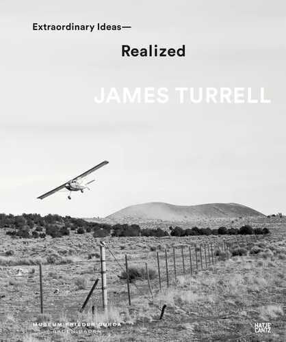 James Turrell — Stiftung Frieder Burda