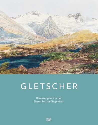 Gletscher — Gernot Patzelt