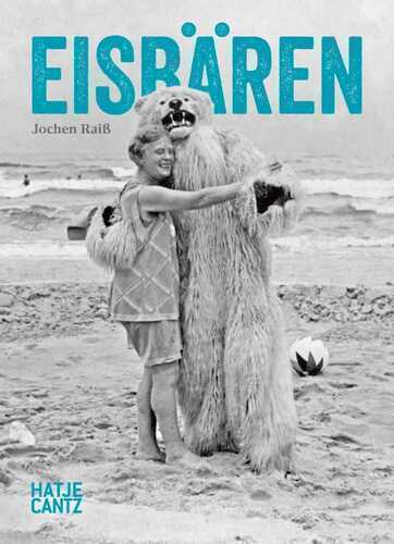 Eisbären — Jochen Raiß