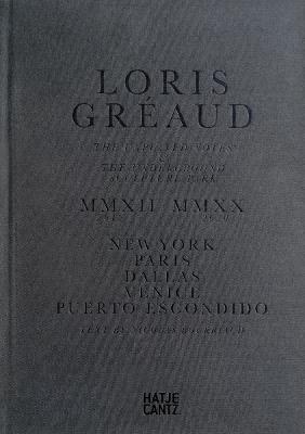 Loris Greaud