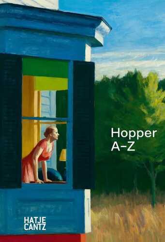 Edward Hopper — Ulf Kuster