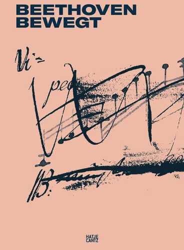 Beethoven bewegt (Zeitgenössische Kunst)