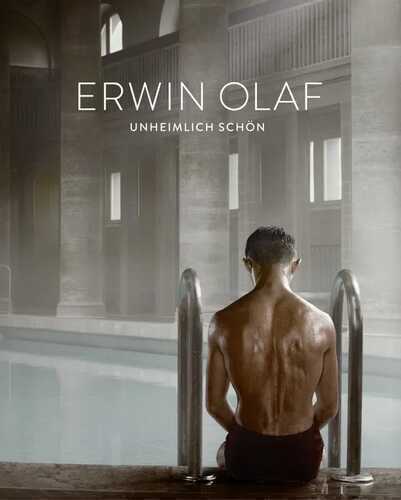 Erwin Olaf — Roger Diederen
