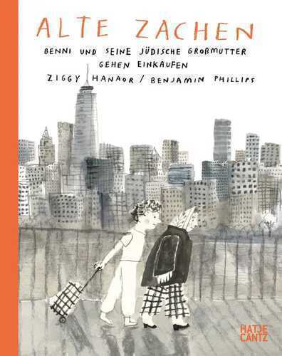 Alte Zachen — Benjamin Phillips