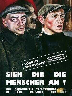 Look at the people! (Bilingual edition)