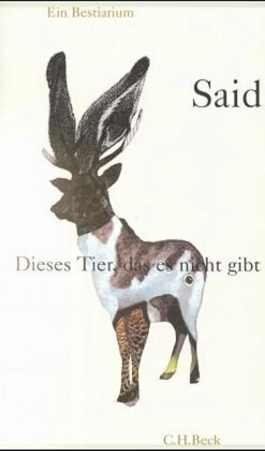 Marianne. Gesandte des Kaisers