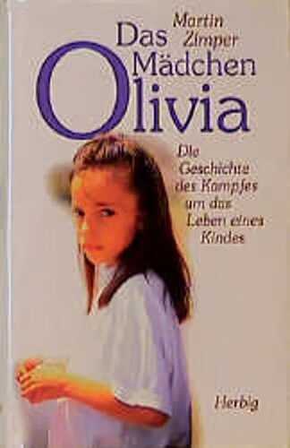 Das Mädchen Olivia
