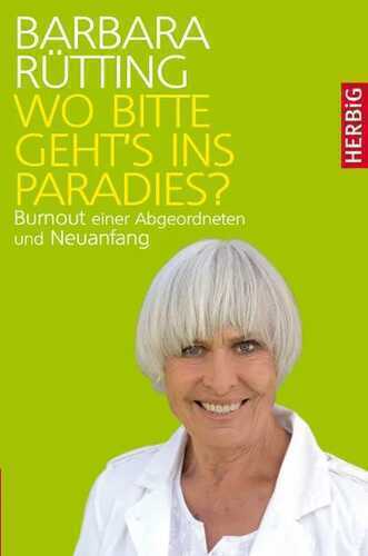Wo bitte geht's ins Paradies?
