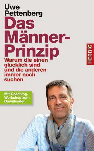 Das Männer-Prinzip — Uwe Pettenberg