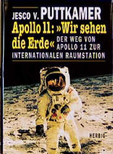 Apollo 11, 'Wir sehen die Erde'