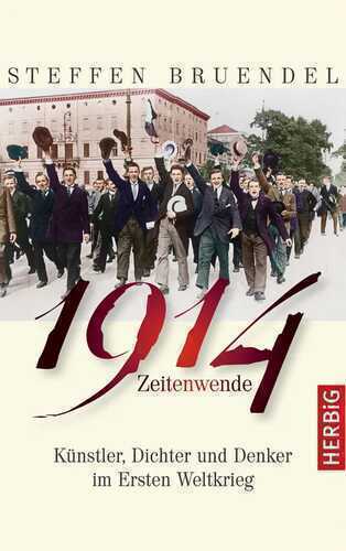 1914 - Zeitenwende
