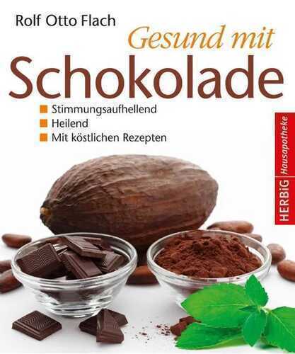 Gesund mit Schokolade