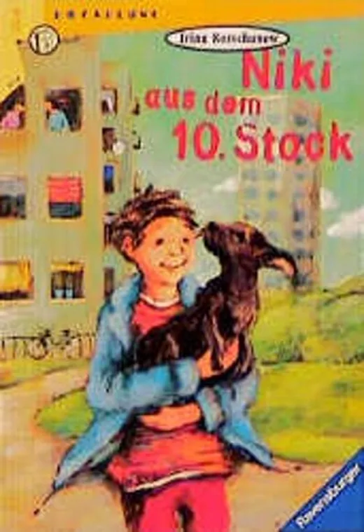 Niki aus dem 10. Stock