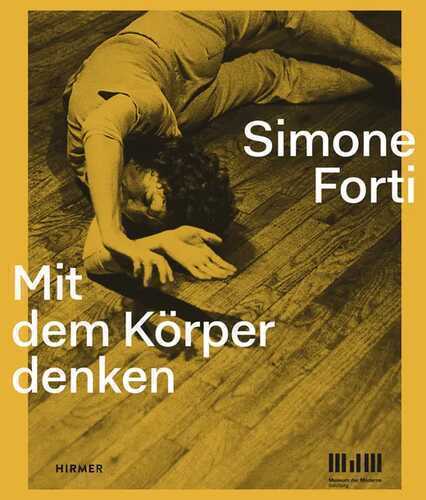 Simone Forti — Sabine Breitwieser