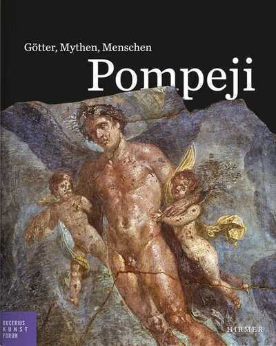 Pompeji — Michael Philipp,