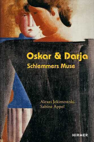 Oskar & Darja — Sabine Appel