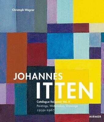Johannes Itten Vol. II